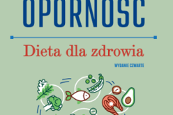 Dorota Drozd, „Insulinooporność. Dieta dla zdrowia. Wydanie czwarte”