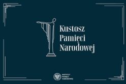 Nagroda IPN „Kustosz Pamięci Narodowej”