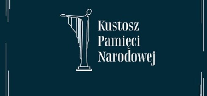 Nagroda IPN „Kustosz Pamięci Narodowej”