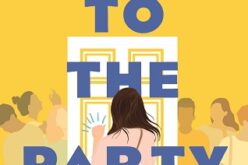 Kelly Quindlen, LATE TO THE PARTY