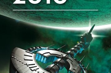 Odyseja kosmiczna 2010, Arthura C. Clarke’a – drugi tom wizjonerskiej serii kanonu literatury SF