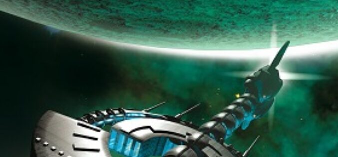 Odyseja kosmiczna 2010, Arthura C. Clarke’a – drugi tom wizjonerskiej serii kanonu literatury SF