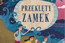 Jemma Hatt, Przygodowcy t. 1 Przeklęty zamek