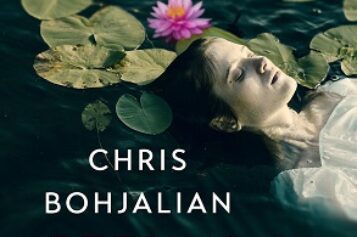 Chris Bohjalian, Czerwony lotos