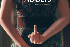 „Zakłamane życie dorosłych” na Netfliksie