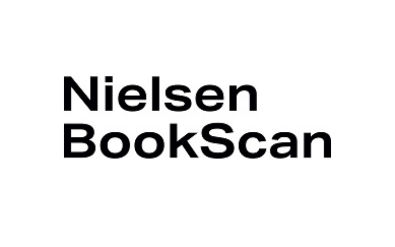 Top20 Nielsen BookScan, tydzień 01 2023