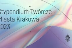 Milion złotych na Stypendia Twórcze Miasta Krakowa 2023