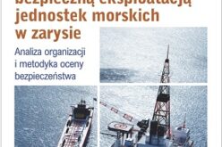 System zarządzania bezpieczną eksploatacją jednostek morskich w zarysie – nowość wydawnictwa Difin