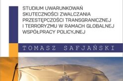 Tak zwany Interpol – nowość wydawnictwa Difin