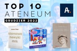 TOP 10 Ateneum – grudzień 2022