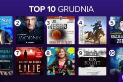 Grudniowe TOP 10 Audioteki