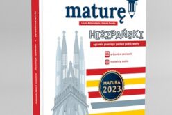 Zdam maturę! Język hiszpański. Egzamin pisemny poziom podstawowy. Matura 2023