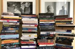 Sto tytułów zgłoszonych do Literackiej Nagrody im. Witolda Gombrowicza