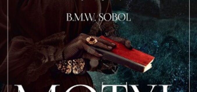 „Motyl Nocy” B.M.W. Sobol – nowość wydawnictwa LIRA