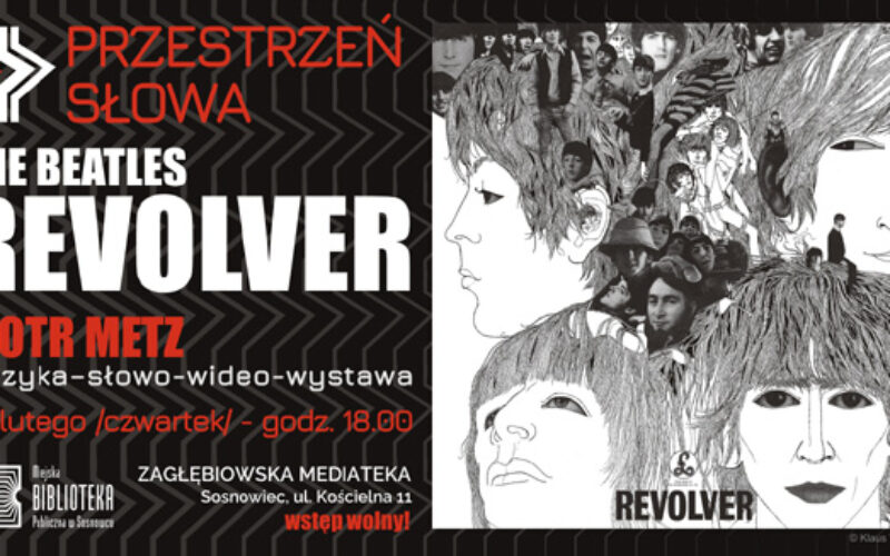 W czwartek rusza trzecia edycja zagłębiowskiego festiwalu “Przestrzeń Słowa”