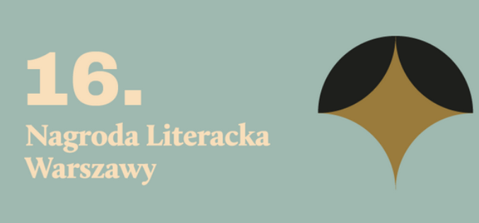Rekordowa liczba zgłoszeń do Nagrody Literackiej Warszawy