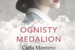 Montero Carla, Ognisty medalion