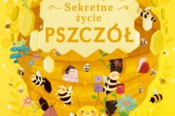 Sekretne życie… – nowa seria przyrodnicza dla dzieci