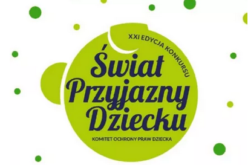 Świat Przyjazny Dziecku – dla książek wydawnictwa Media Rodzina