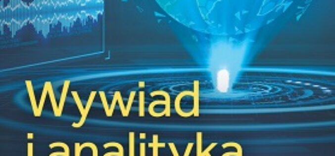 Wywiad i analityka w biznesie – nowość wydawnictwa Difin