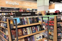Empik wyodrębnia kategorię Young Adult z oferty książkowej