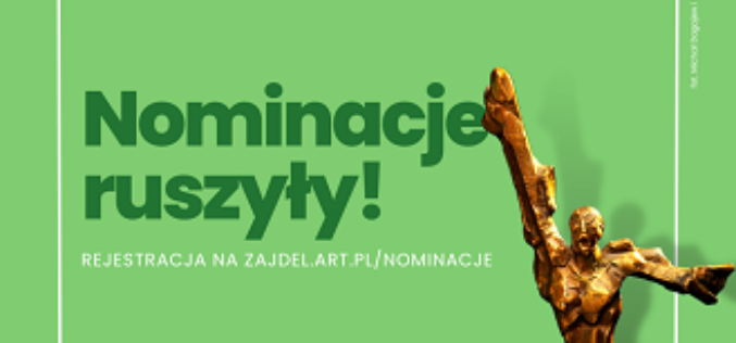 Nagroda Fandomu Polskiego im. Janusza A. Zajdla