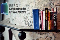 EBRD Literature Prize 2023 – nominacje