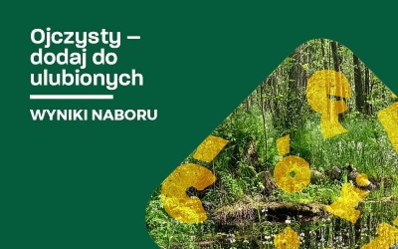 Wyniki Programu Ojczysty – dodaj do ulubionych