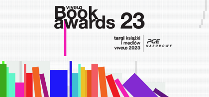 PLEBISCYT VIVELO BOOK AWARDS 2023