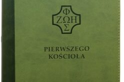 BIBLIA PIERWSZEGO KOŚCIOŁA – książka Oficyny Wydawniczej VOCATIO