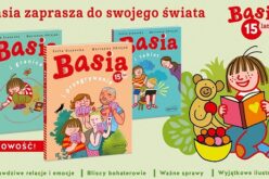 BASIA uczy dzieci przegrywać z godnością i wygrywać z klasą!