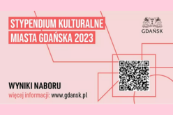 Przyznano Stypendia Kulturalne Miasta Gdańska
