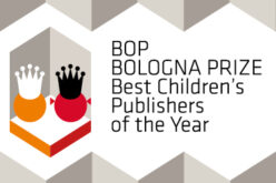 Bologna Prize for the Best Children’s Publishers of the Year przyznana