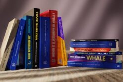 Ogłoszona została długa lista International Booker Prize 2023