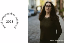Laurie Halse Andersson tegoroczną laureatką ALMA