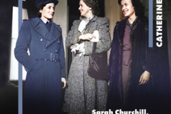 Córki Jałty Sarah Churchill, Anna Roosevelt, Kathleen Harriman i kulisy wielkiej polityki