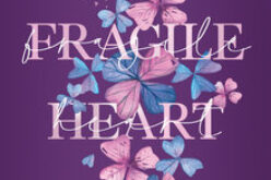 Kasten Mona, Fragile Heart