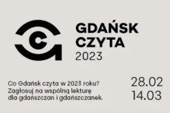 #Gdańskczyta  trwa głosowanie na gdańską lekturę 2023