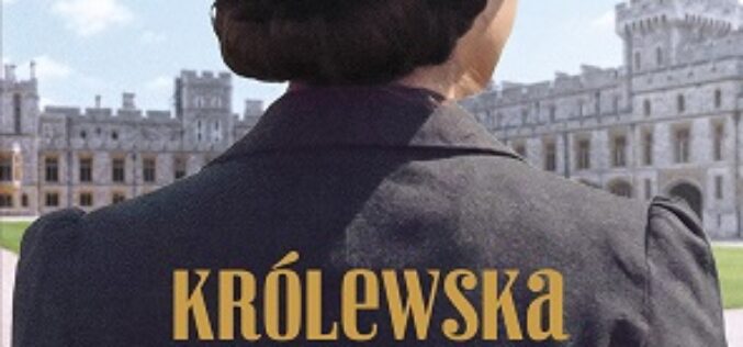Wendy Holden, Królewska guwernantka