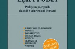 Edmund J. Bourne, Lęk i fobia. wydanie II. Praktyczny podręcznik dla osób z zaburzeniami lękowymi