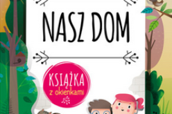 Nasz dom/ Nasze miasto – nowość od JUPI JO!