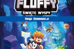 Frigiel i Fluffy. Święte wyspy. Krąg dominacji