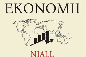 Krótka historia ekonomii. Wyd. IV