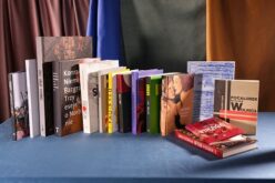 Nominacje do Nagrody Literackiej m.st. Warszawy 2023