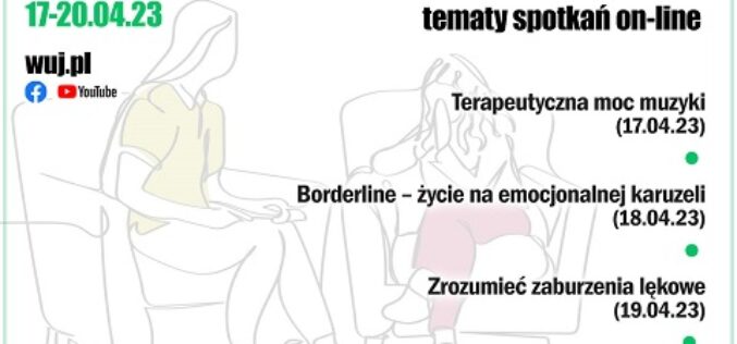 V edycja Forum Specjalistów WUJ