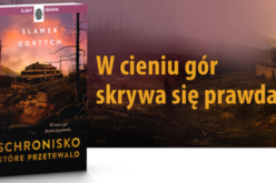 Schronisko, które przetrwało