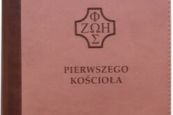 BIBLIA PIERWSZEGO KOŚCIOŁA – książka Oficyny Wydawniczej VOCATIO