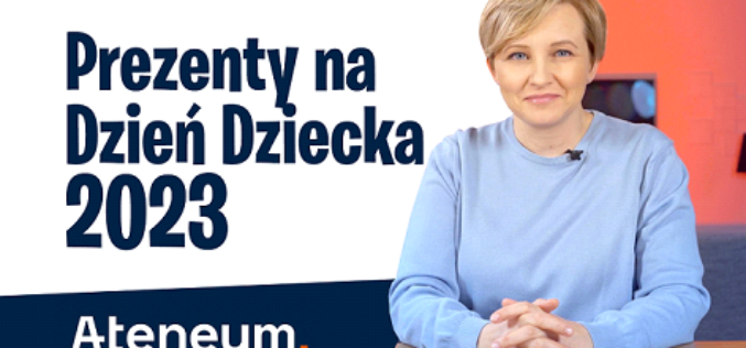 Najlepsze gry i zabawki na Dzień Dziecka 2023
