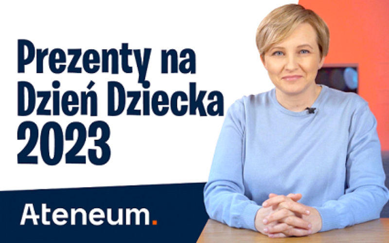 Najlepsze gry i zabawki na Dzień Dziecka 2023