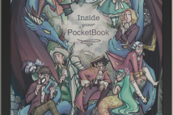 PocketBook InkPad Color 2: ulepszony kolorowy ekran, wodoodporność i wbudowany głośnik